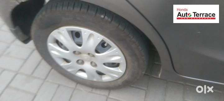 Honda Brio S MT, 2013, Petrol