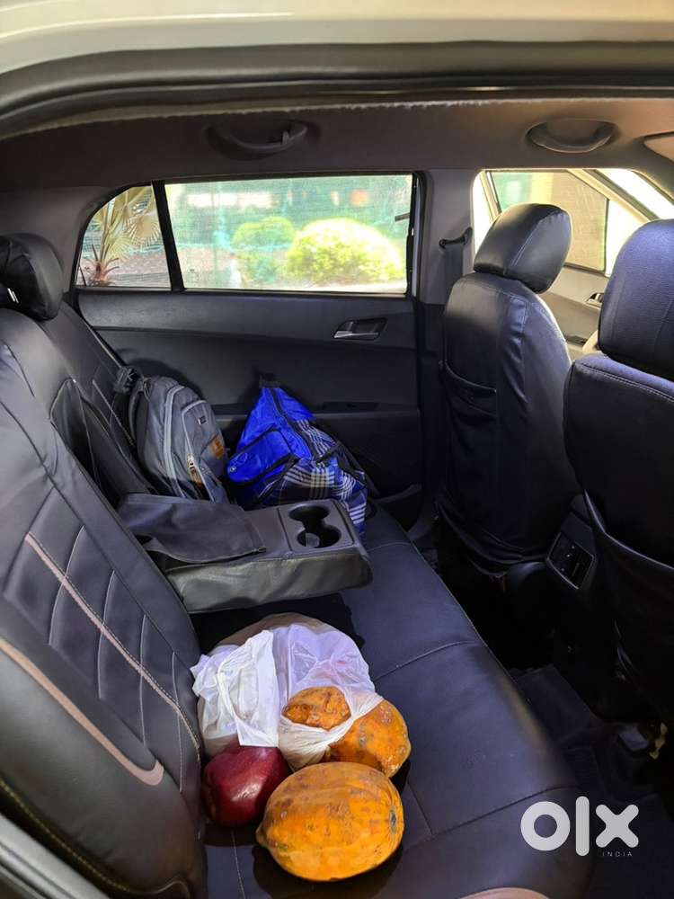 Hyundai Creta 2017 Diesel