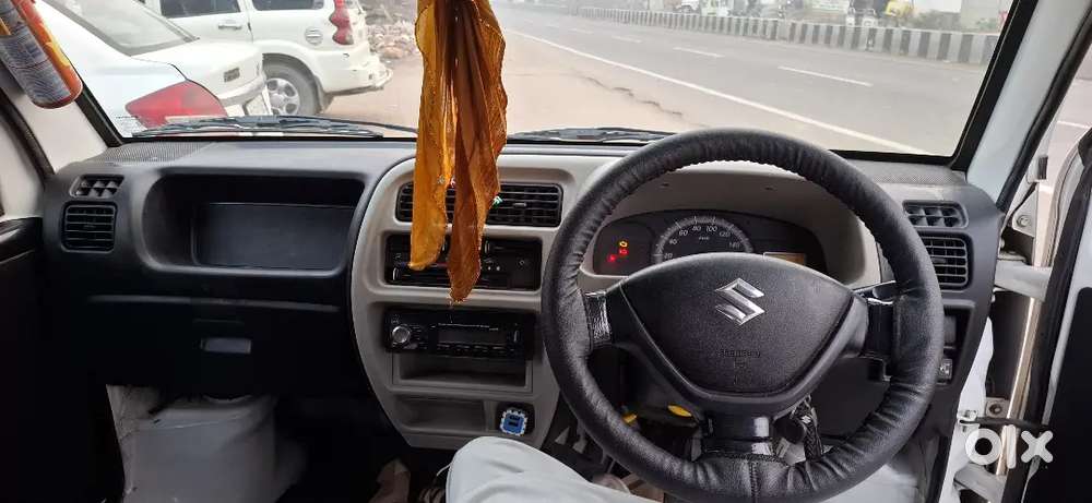 Maruti Suzuki Eeco 2021 Cng & Hybrids 64000 Km Driven