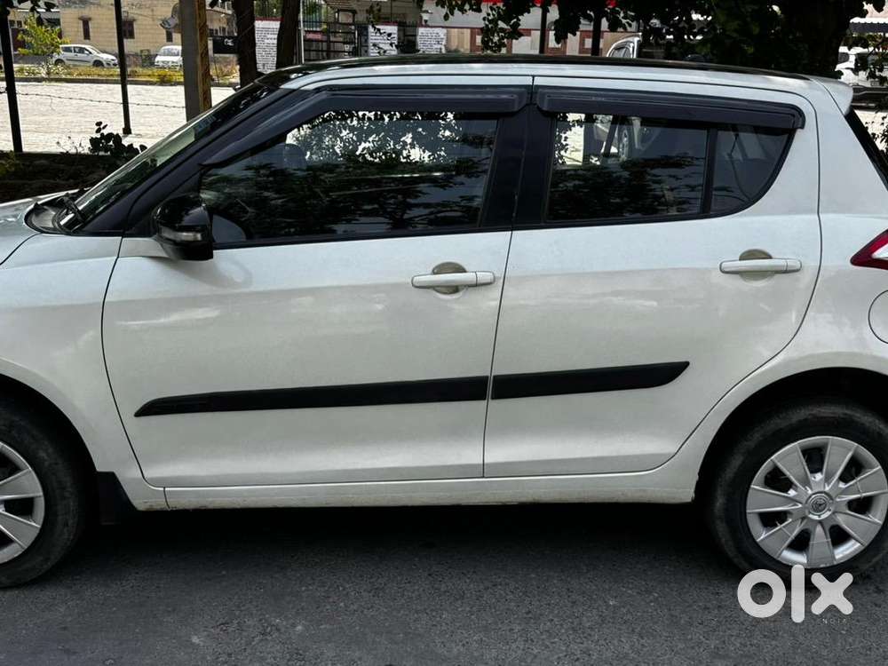 Maruti Suzuki Swift Petrol Good Condition