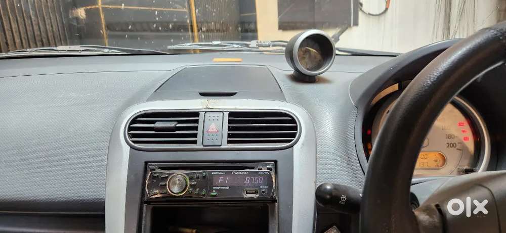 Maruti Suzuki Ritz 2014 Petrol Manual
