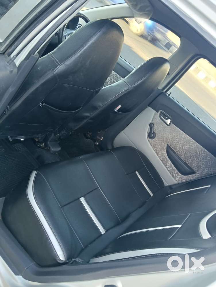 Maruti Suzuki Alto 800 Vxi Plus Option, 2017, Petrol