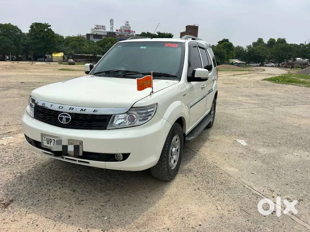 Tata Safari Storme 2016 Diesel 140000 Km Driven