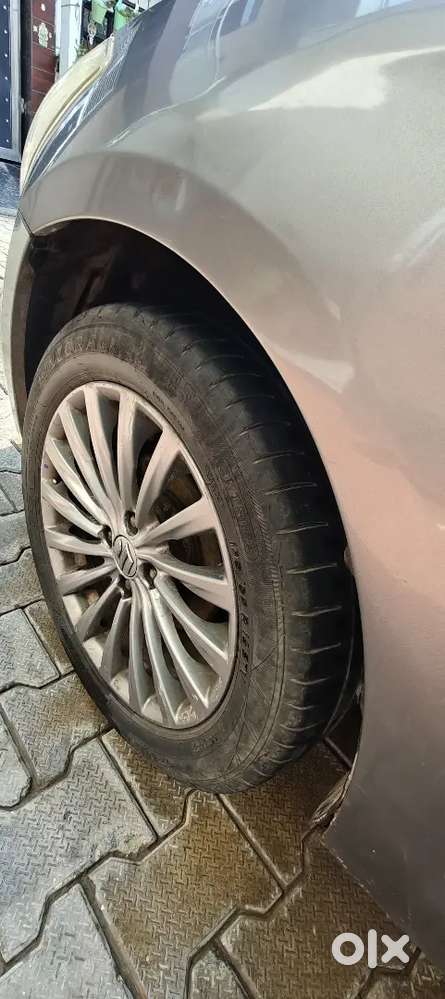 Ciaz Car For Sale