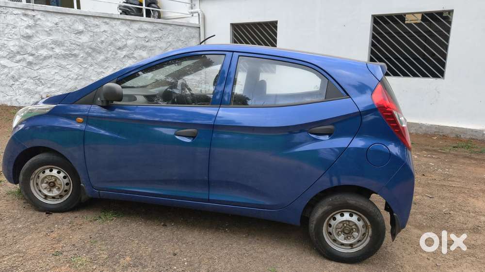 Hyundai Eon D-lite +, 2014, Petrol