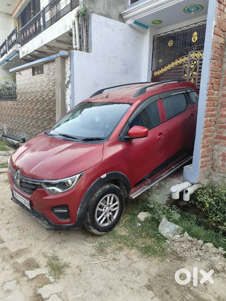 Renault Triber 2020 Petrol 62000 Km Driven