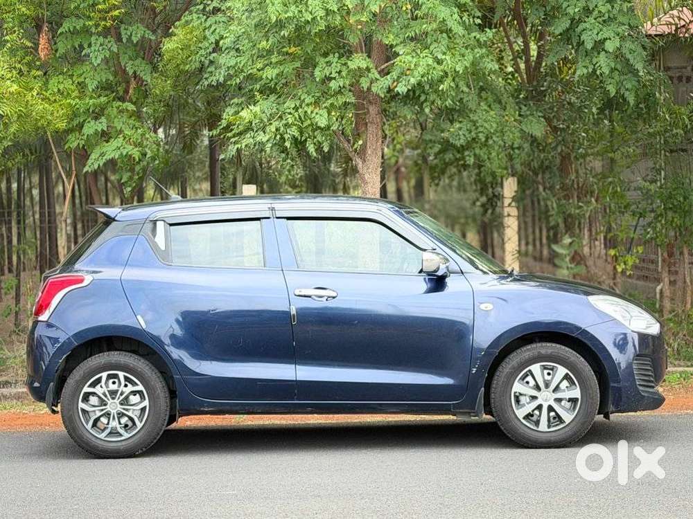 Maruti Suzuki Swift, 2021, Petrol