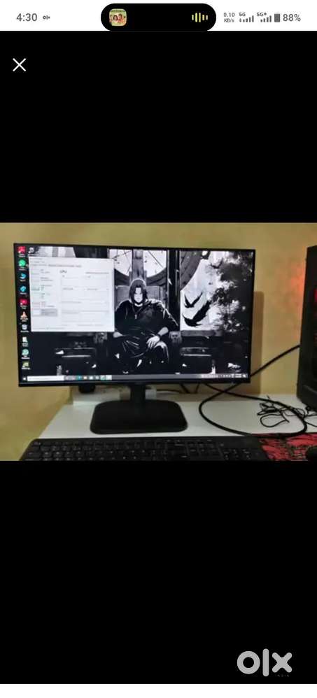 1660 6GB GPU PERFECT FOR 1080P GAMING