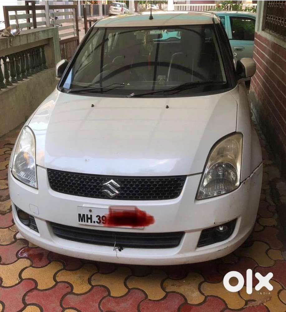 Swift Vdi Diesel 2009