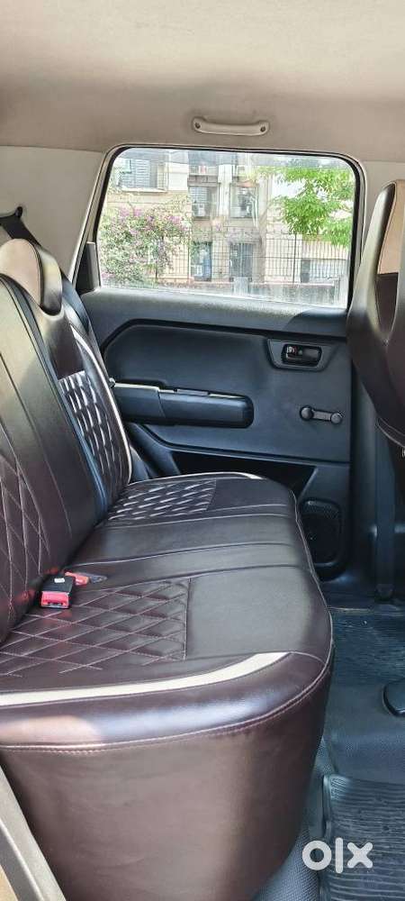 Maruti Suzuki Wagon R Cng Lxi, 2022, Cng & Hybrids