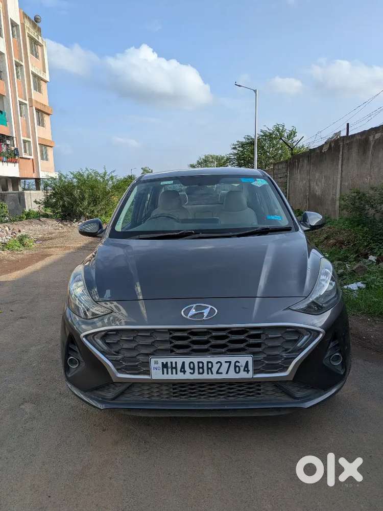 Hyundai Aura 1.2 S 2021