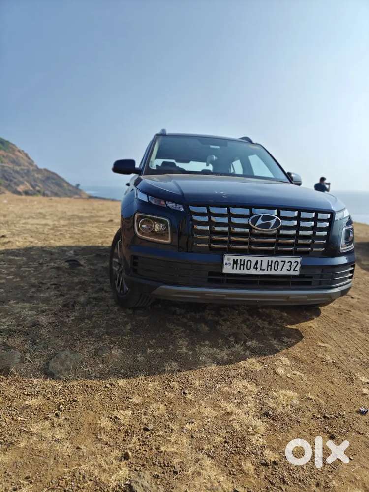 Hyundai Venue 2022 Diesel