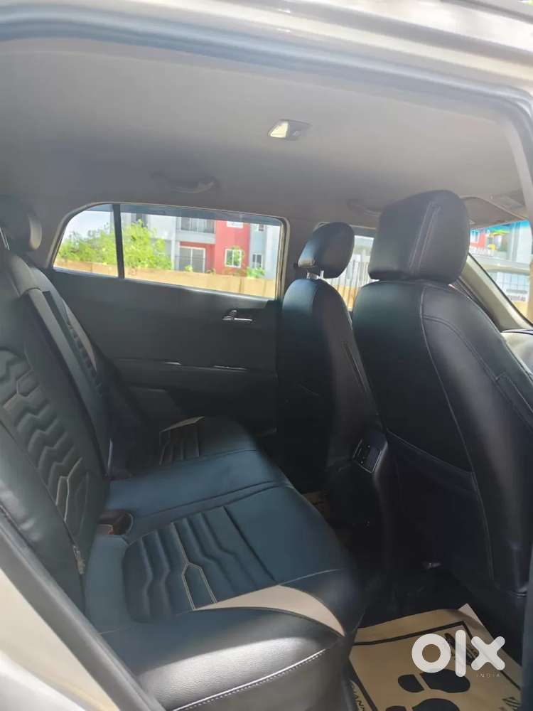 Hyundai Creta 1.6 Sx Plus, 2016, Petrol