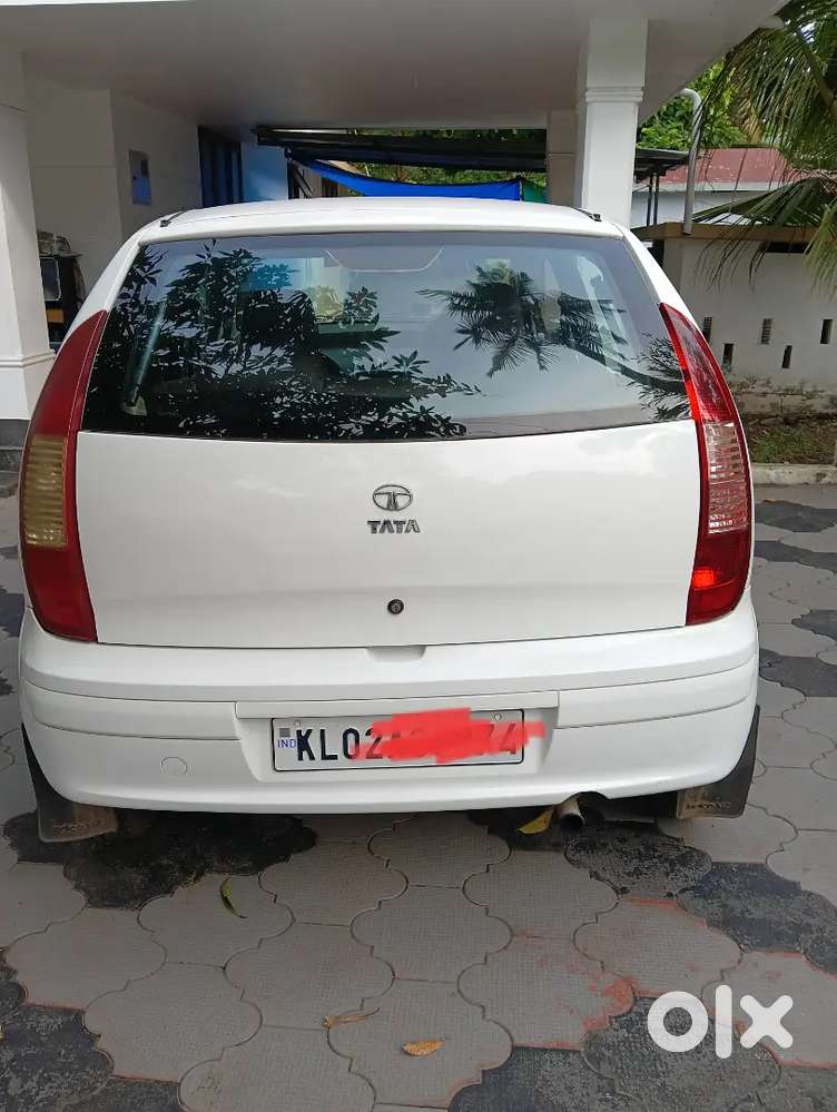 Tata Indica V2 2009