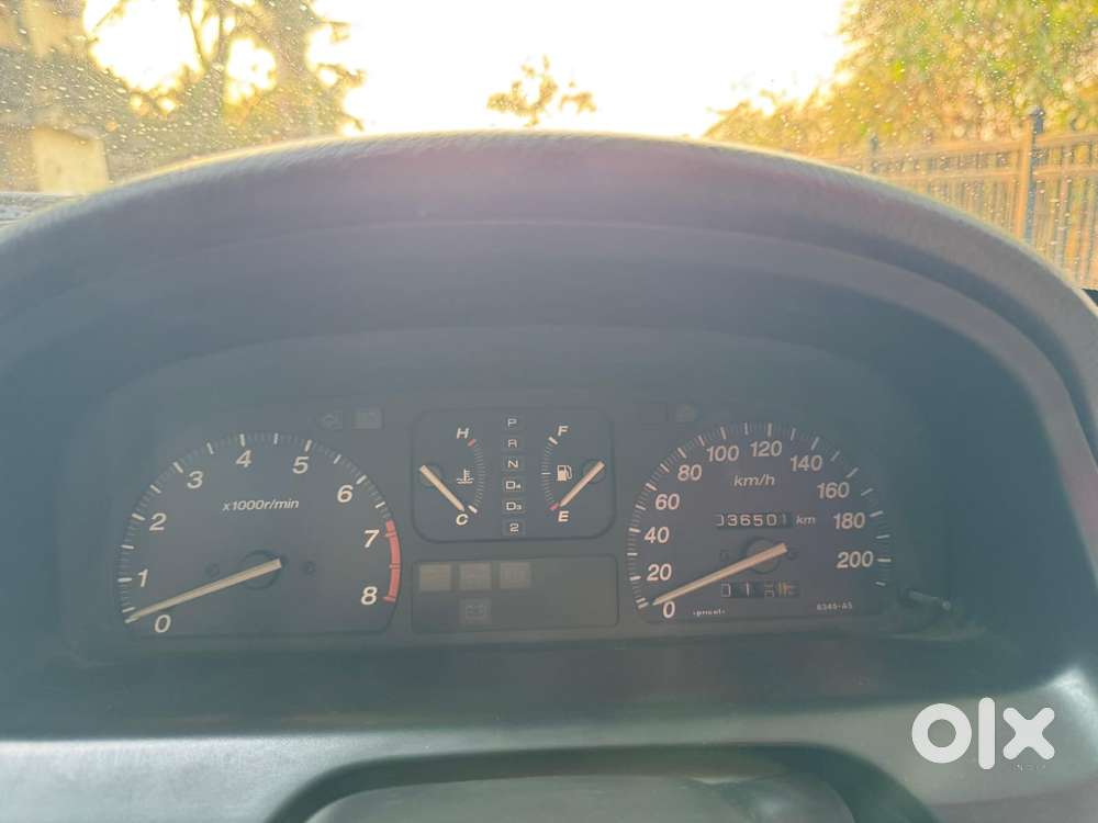 Honda City 2000-2003 1.5 Exi S, 2001, Cng & Hybrids