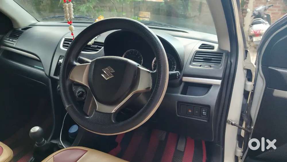 Maruti Suzuki Swift Vxi 2014