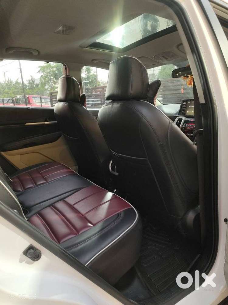 Kia Sonet Htk Plus, 2023, Diesel