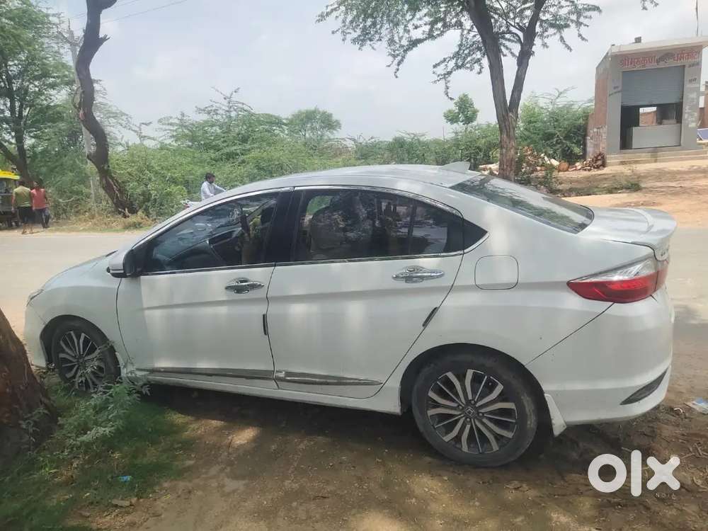 Good Condition Best Mileage