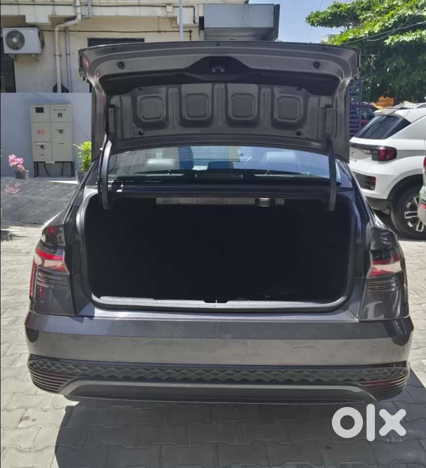 Hyundai Verna 1.5 Sx Turbo Petrol Mt, 2023, Petrol