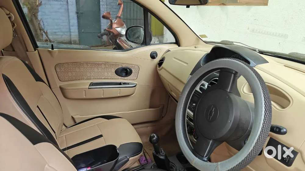 Chevy Spark For Sale