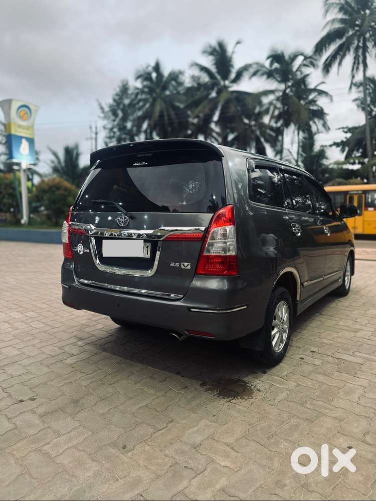 Innova For Sale