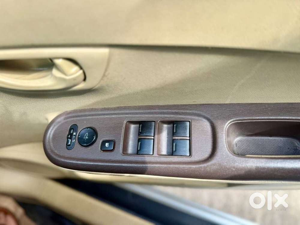 Honda Brio S Mt, 2013, Petrol
