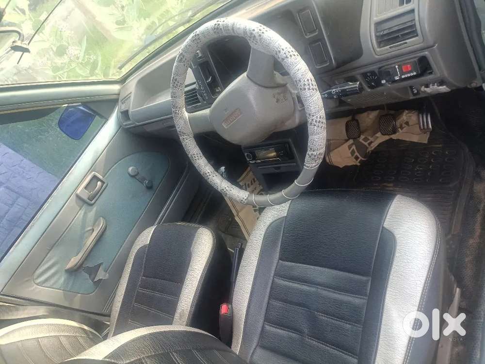 Maruti Suzuki 800 2006 Duo Ac Lpg