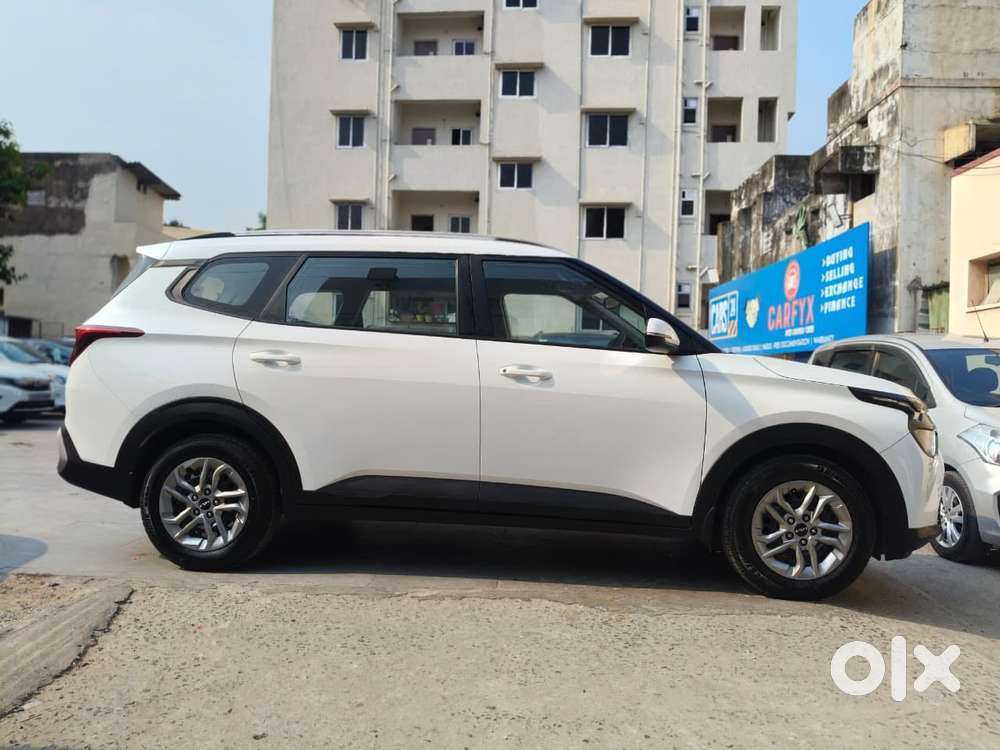 Kia Carens Prestige Plus Diesel, 2022, Diesel