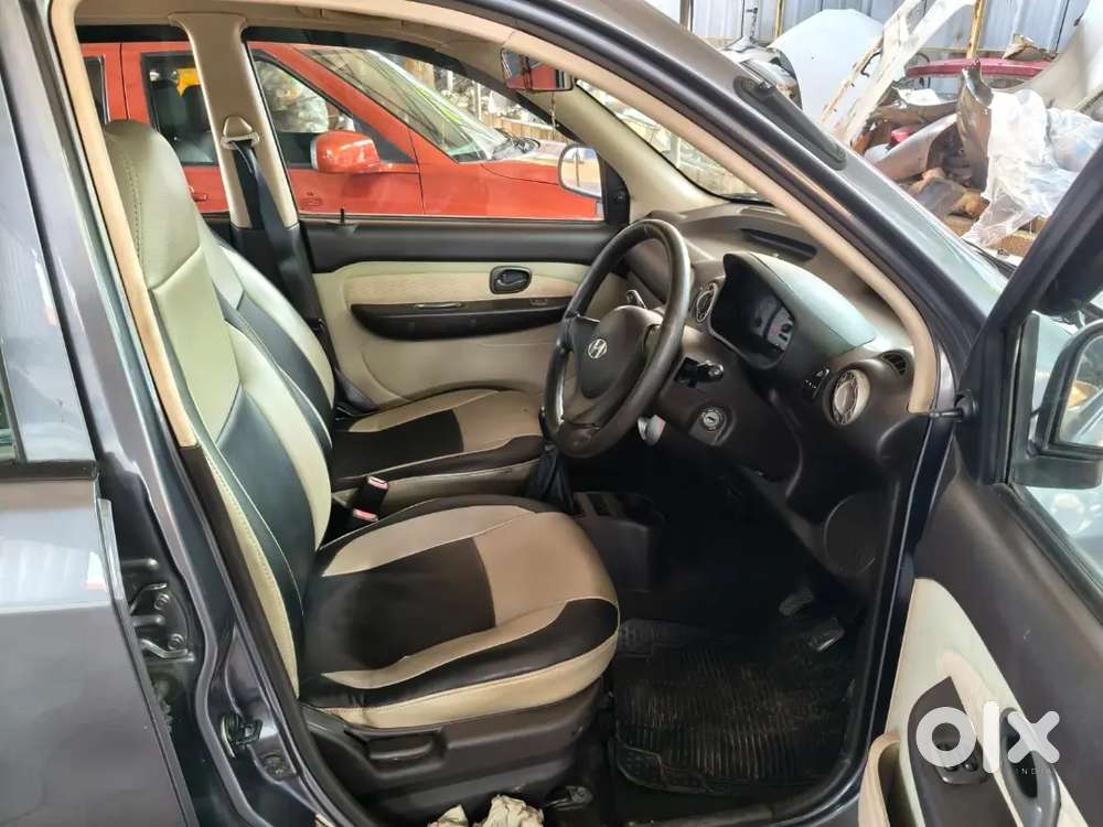 Hyundai Xing Single Onwer