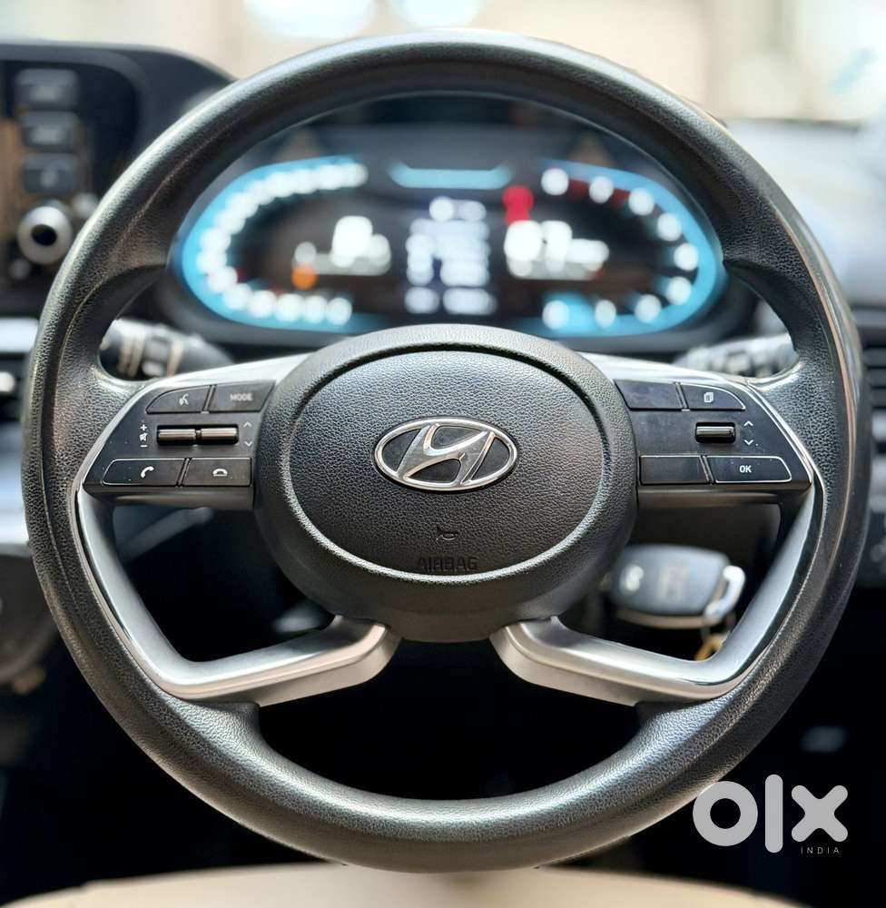 Hyundai I20 Sportz 1.2 Vtvt, 2021, Petrol