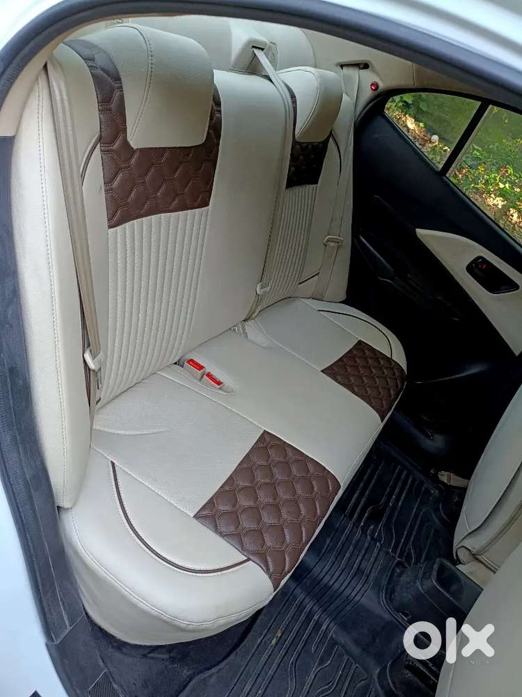 Maruti Suzuki Dzire Lxi 2026