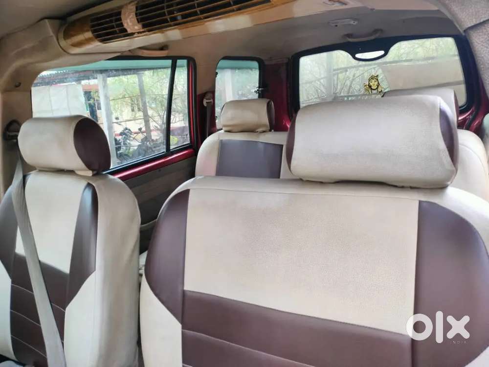 Chevrolet Tavera