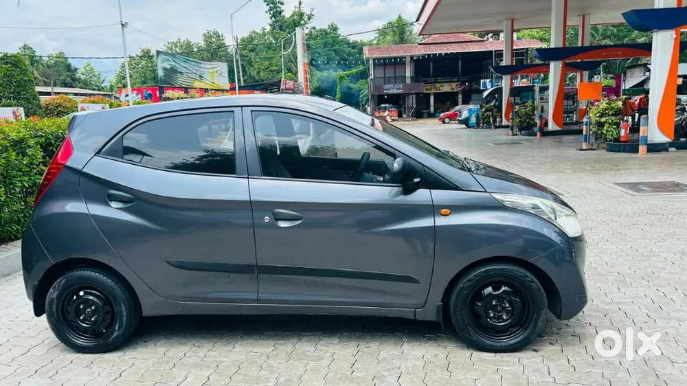 Hyundai Eon 2015