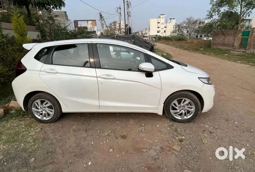 Honda Jazz 2016 Model Petrol
