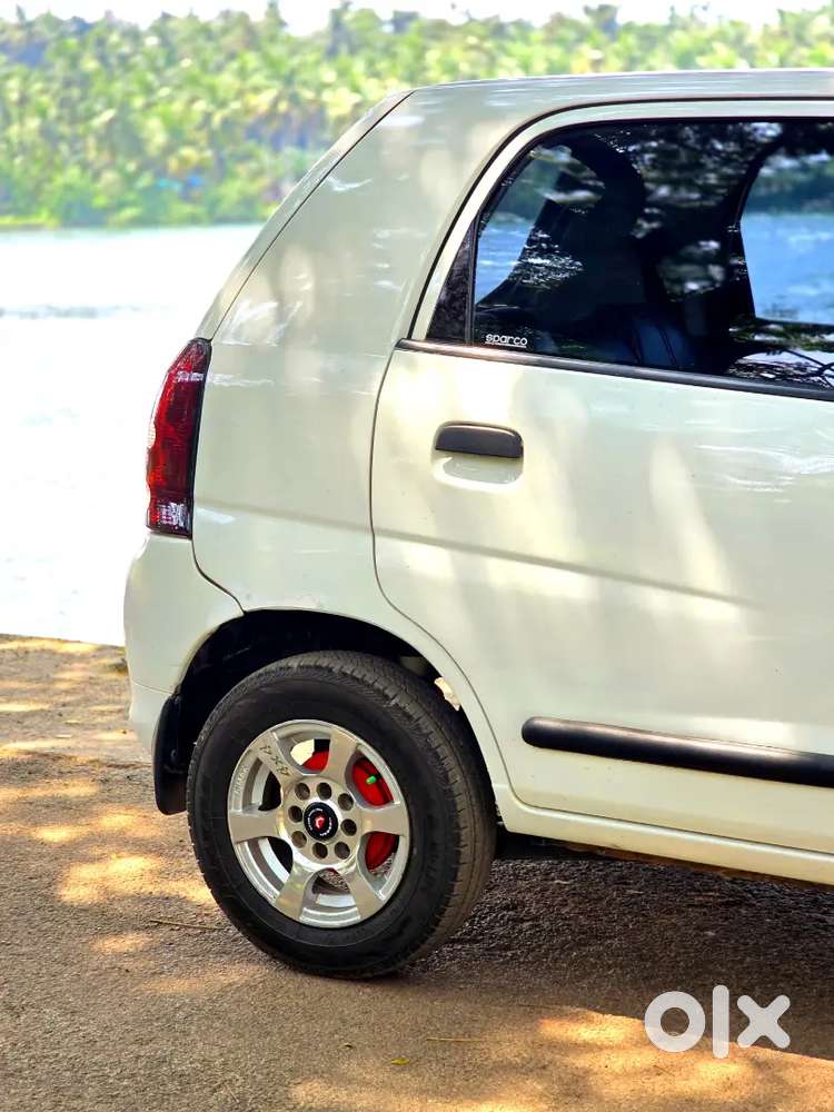 Maruti Suzuki Alto Lxi 2009