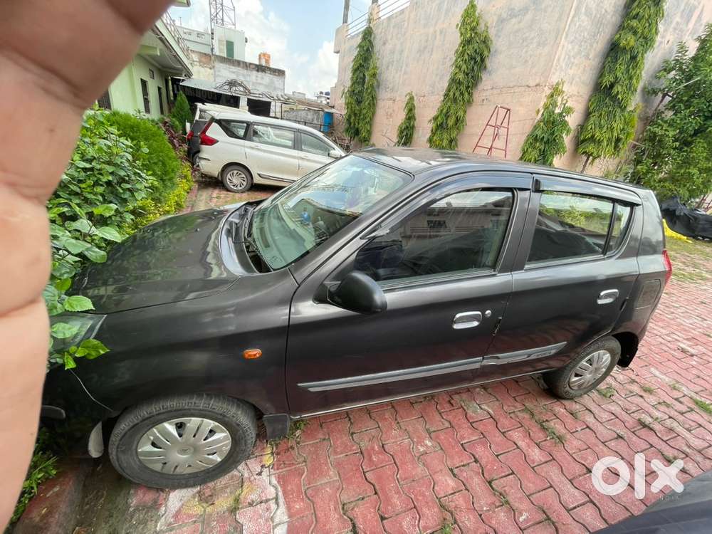 Maruti Suzuki Alto 800 2015 Petrol Well Maintained