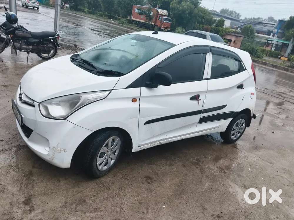 Hyundai Eon Magna 2017
