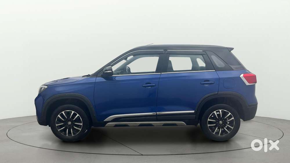 Toyota Urban Cruiser 1.5 Premium Grade AT, 2020, Petrol