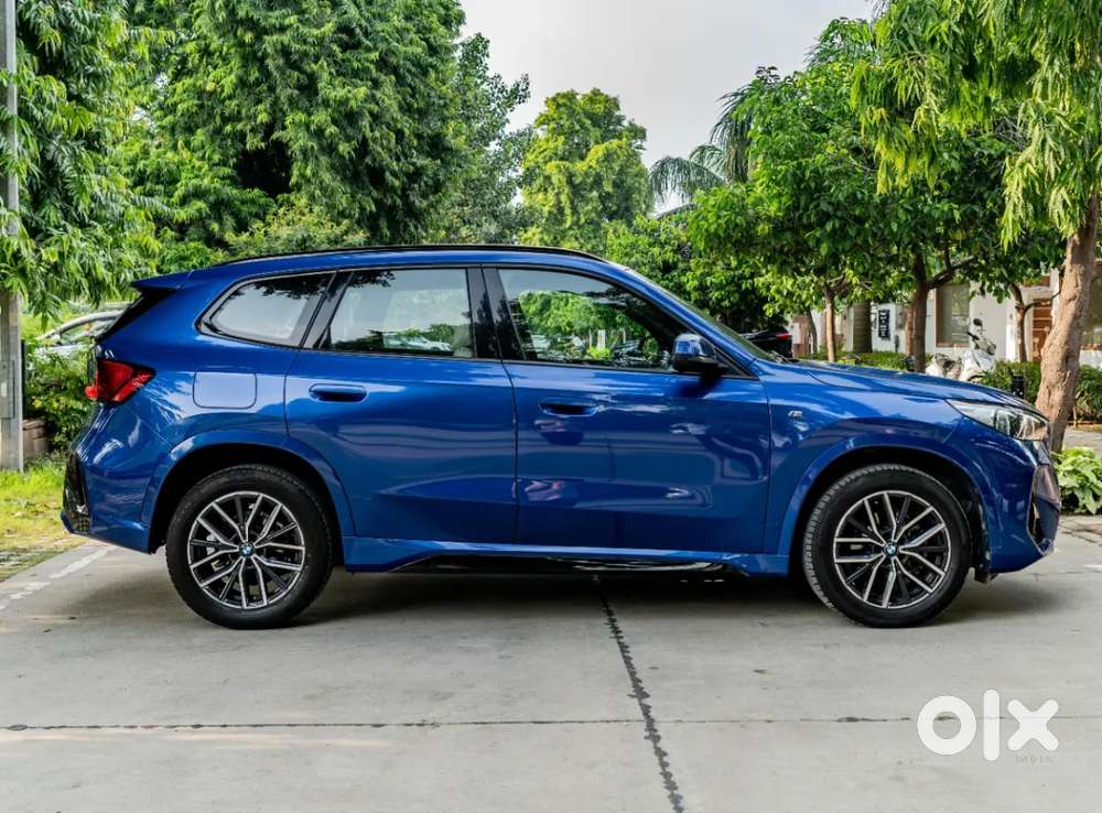 Bmw X1, 2025, Petrol