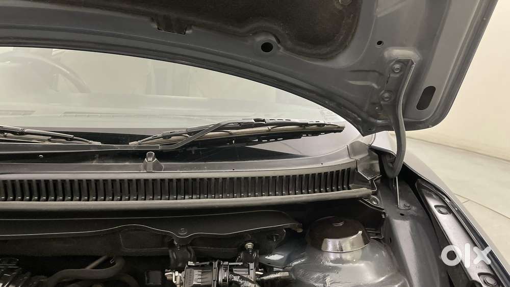 Maruti Suzuki Baleno 1.2 Zeta, 2017, Petrol
