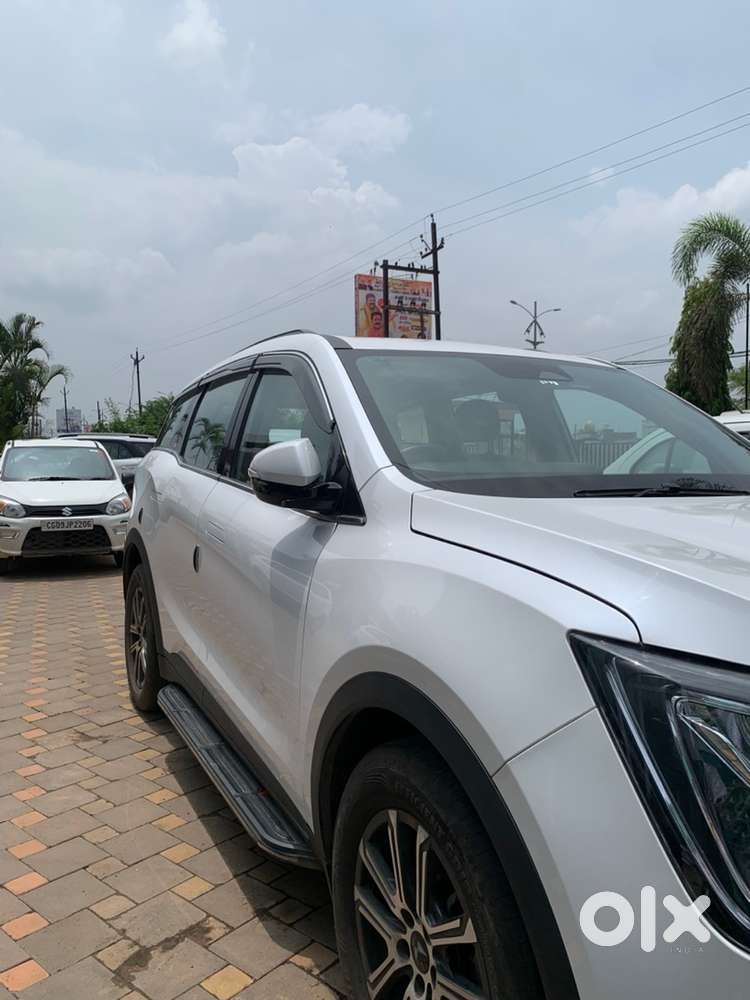 Mahindra Xuv700 Diesel 2025