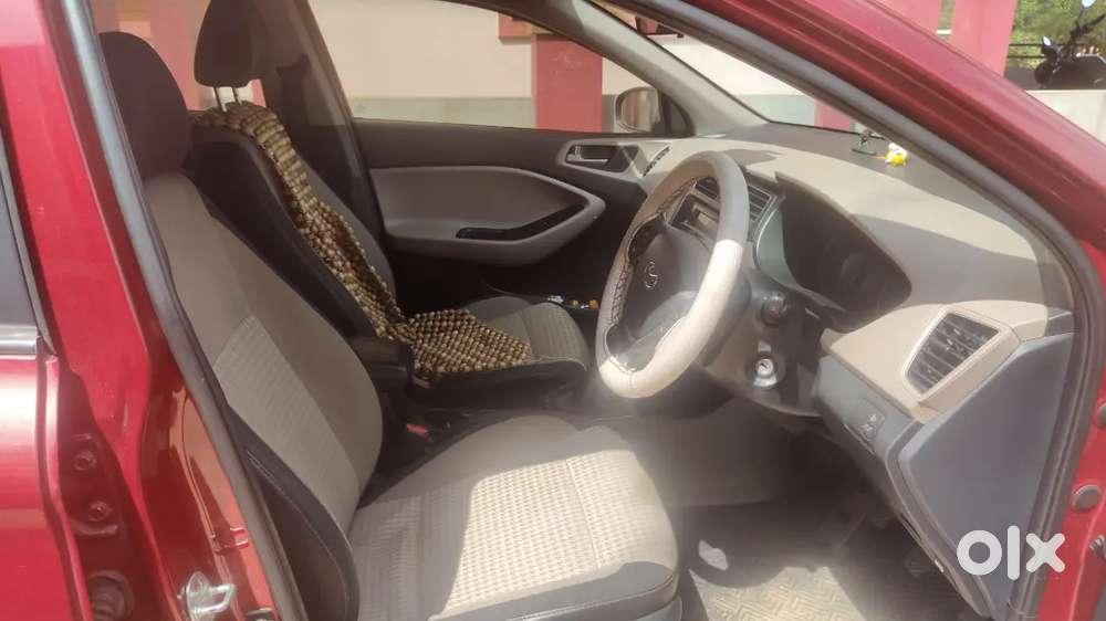 Hyundai Elite I20 2019 Petrol 121000 Km Driven