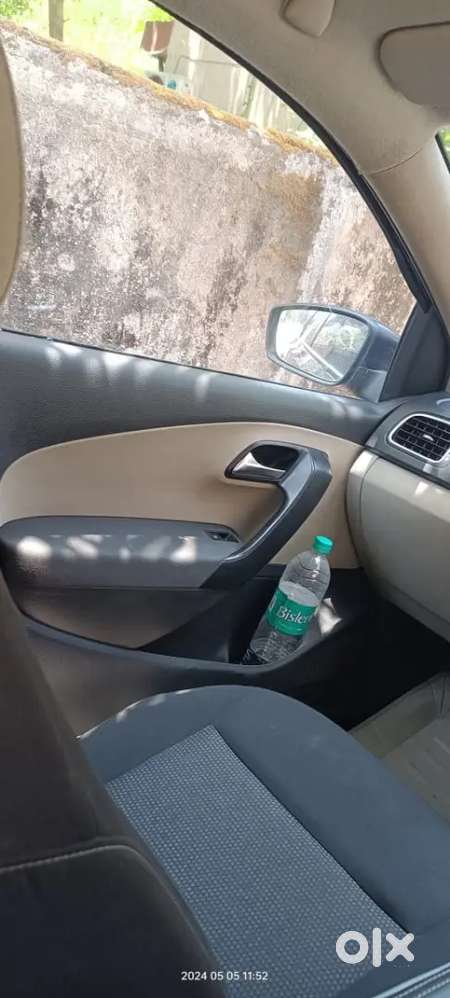 Volkswagen Polo Diesel 2013 Variant