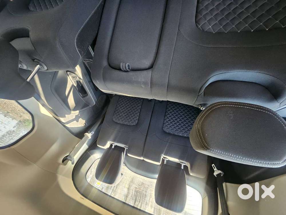 Tata Safari 2021 Xt Plus