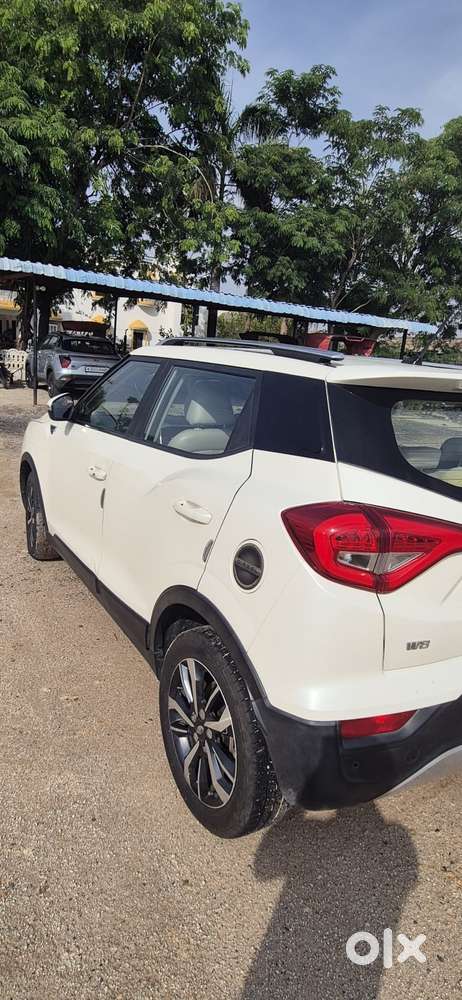 Mahindra Xuv300 2019 Diesel Well Maintained By Defence Officer
