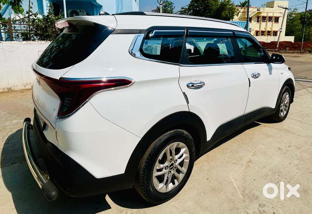 Kia Carens 1.5 Premium 7 Str, 2023, Diesel