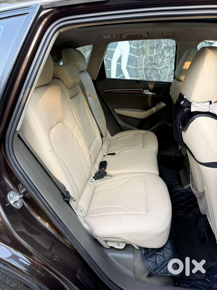 Audi Q5 2.0 Tdi Quattro Premium Plus, 2012, Diesel