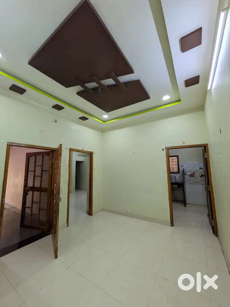 2 bhk house on rent
