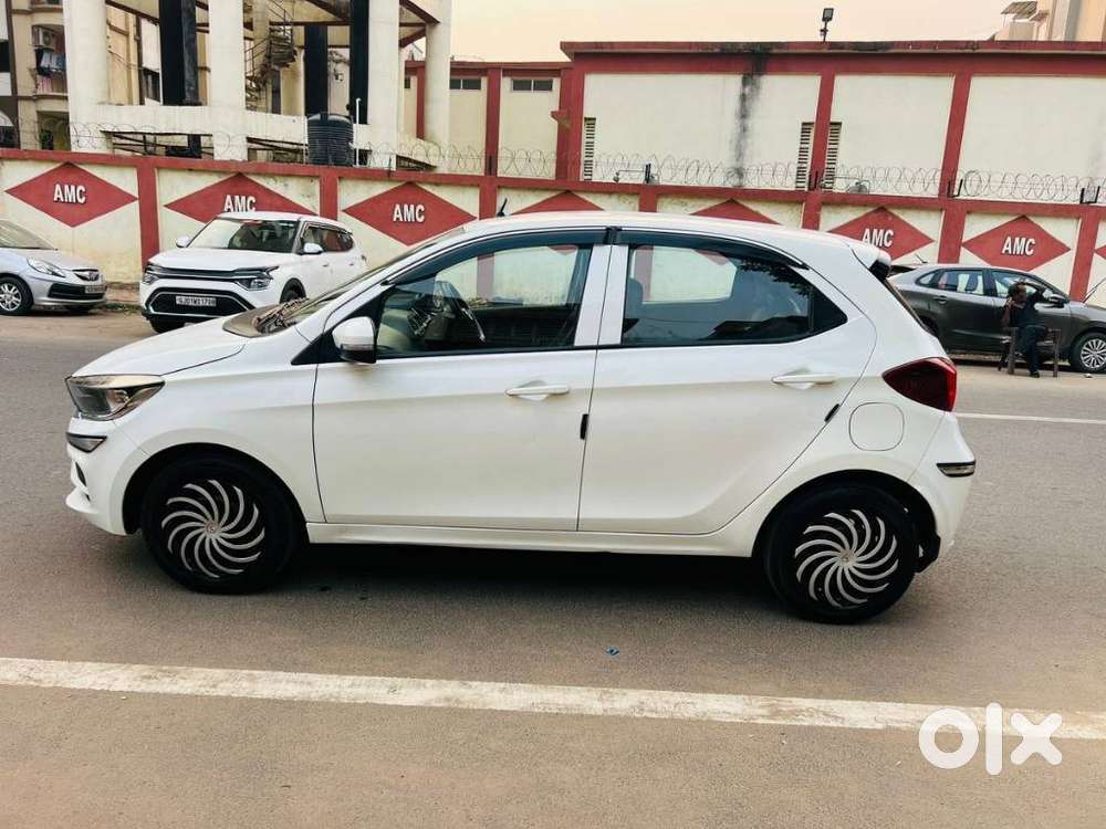 Tata Tiago