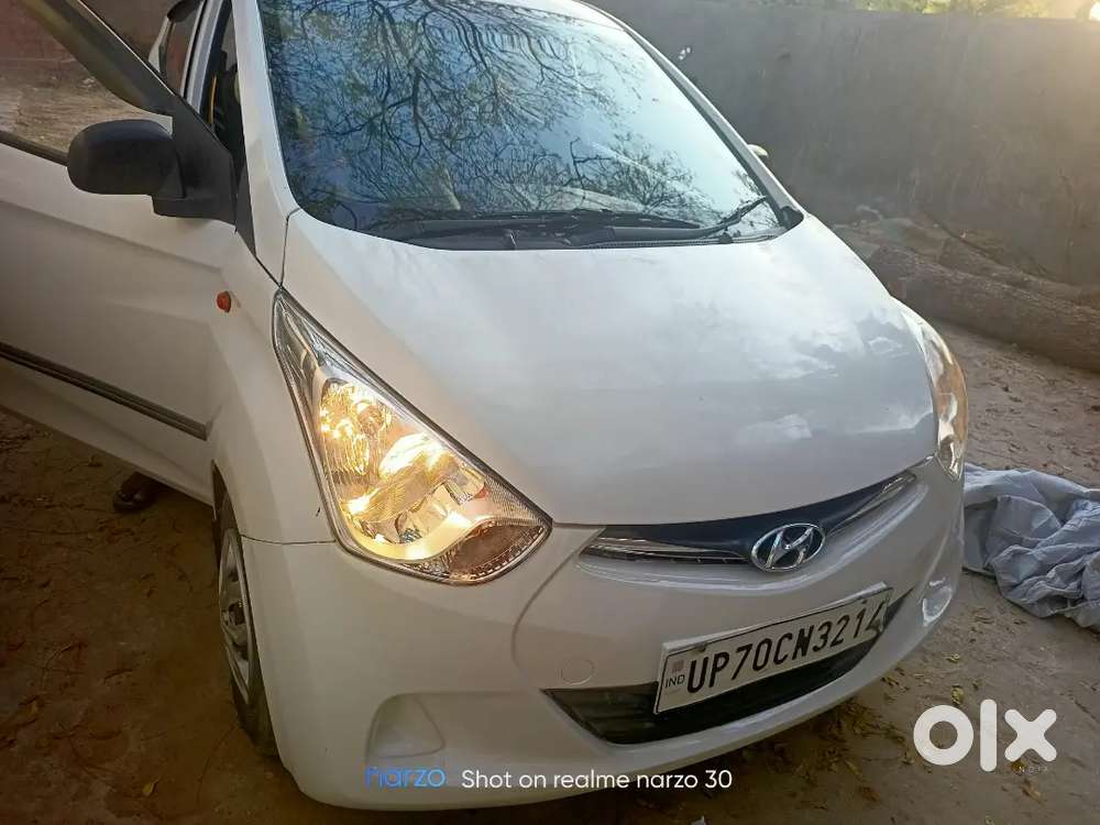 Hyundai Eon 2014